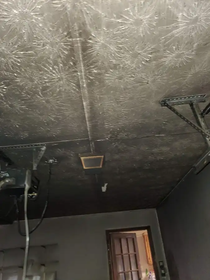 Fire and smoke damage assessment for Emergency Water Damage Services in Inver Grove Heights